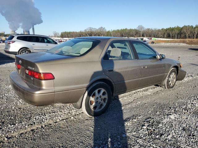 JT2BF22K9X0147454 - 1999 TOYOTA CAMRY LE BROWN photo 3