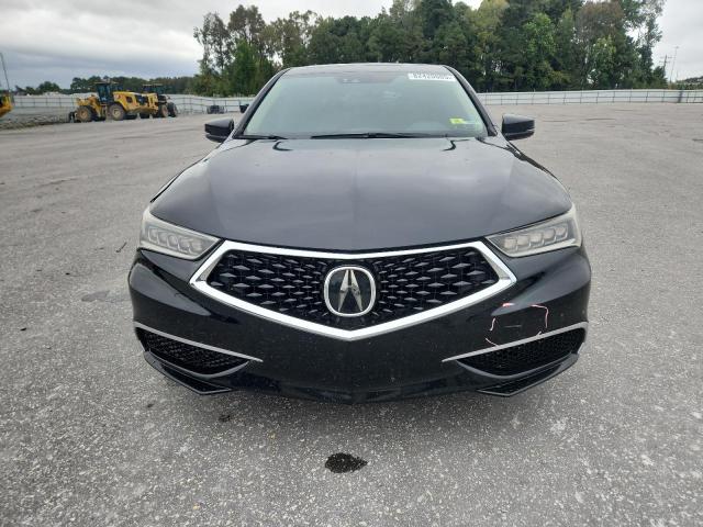 19UUB1F5XLA002889 - 2020 ACURA TLX TECHNOLOGY أسود صورة 5
