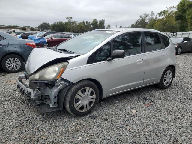 2011 HONDA FIT, 