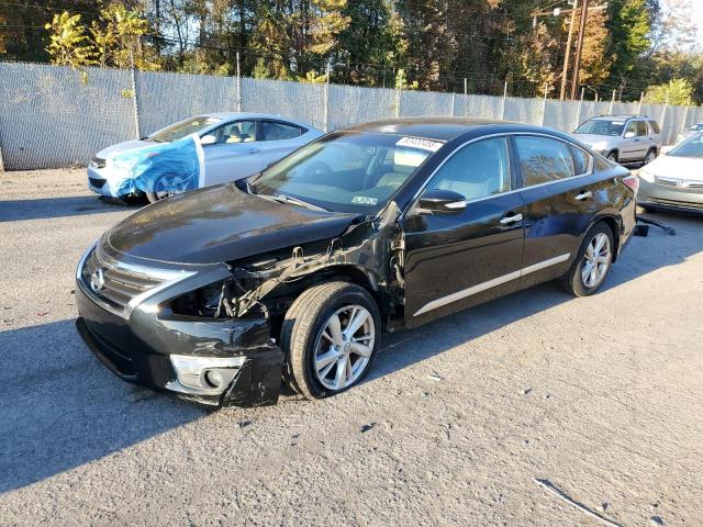 2015 NISSAN ALTIMA 2.5, 