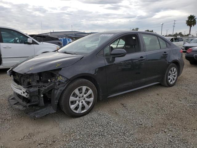 2021 TOYOTA COROLLA LE, 