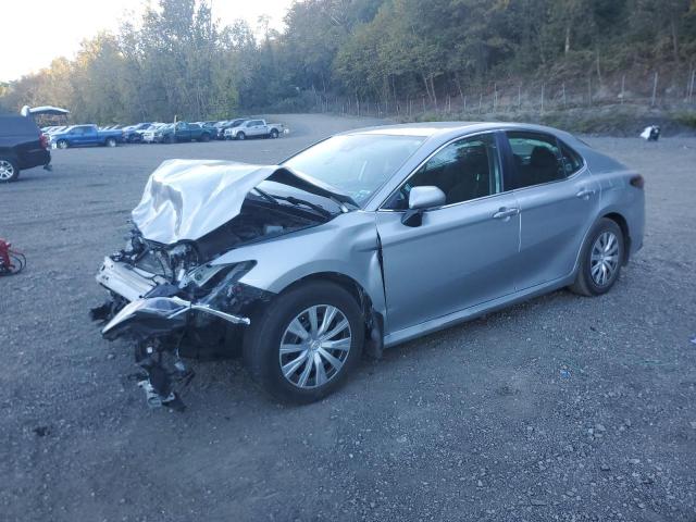 2023 TOYOTA CAMRY LE, 