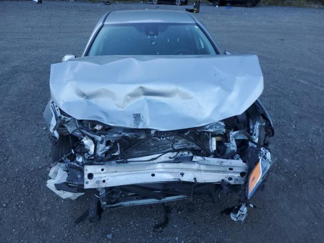 4T1C31AK5PU051227 - 2023 TOYOTA CAMRY LE SILVER photo 11