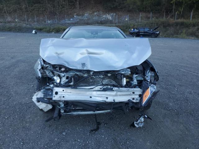 4T1C31AK5PU051227 - 2023 TOYOTA CAMRY LE SILVER photo 5