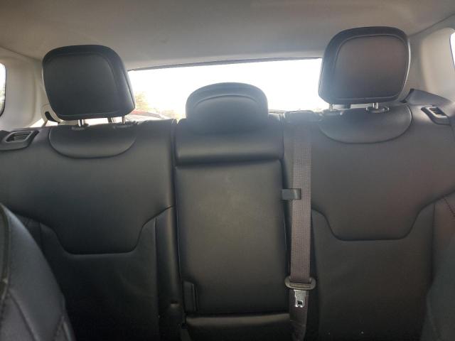 3C4NJDCB7NT214517 - 2022 JEEP COMPASS LIMITED 白色 照片 10