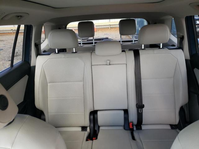 3VV2B7AX3LM134656 - 2020 VOLKSWAGEN TIGUAN SE 蓝色 照片 10