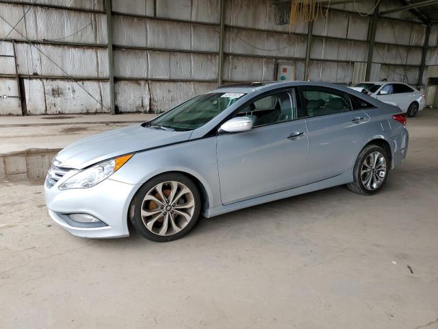 2014 HYUNDAI SONATA SE, 