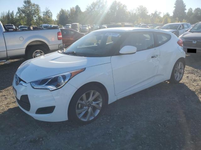 2016 HYUNDAI VELOSTER, 