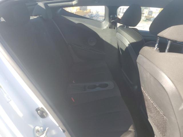 KMHTC6AD1GU300315 - 2016 HYUNDAI VELOSTER Ağ foto 10