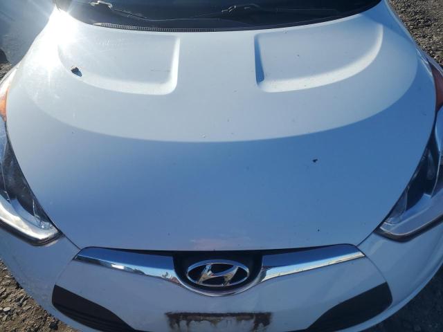 KMHTC6AD1GU300315 - 2016 HYUNDAI VELOSTER Ağ foto 11