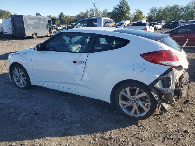 KMHTC6AD1GU300315 - 2016 HYUNDAI VELOSTER Ağ foto 2