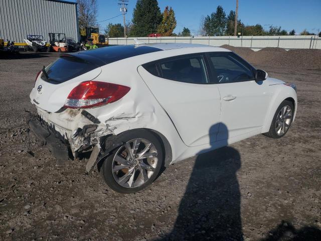 KMHTC6AD1GU300315 - 2016 HYUNDAI VELOSTER Ağ foto 3