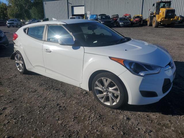 KMHTC6AD1GU300315 - 2016 HYUNDAI VELOSTER Ağ foto 4