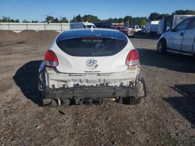 KMHTC6AD1GU300315 - 2016 HYUNDAI VELOSTER Ağ foto 6