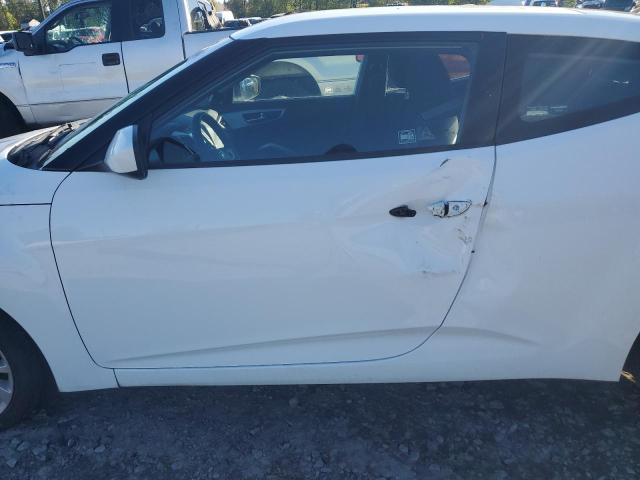 KMHTC6AD1GU300315 - 2016 HYUNDAI VELOSTER Ağ foto 7