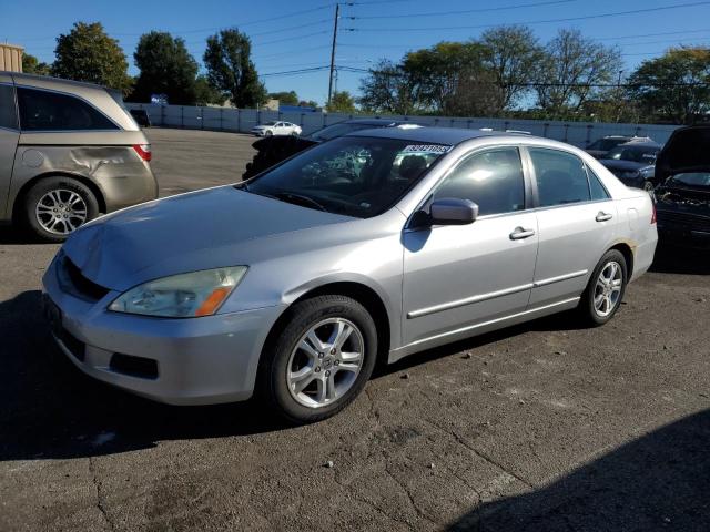 2007 HONDA ACCORD SE, 