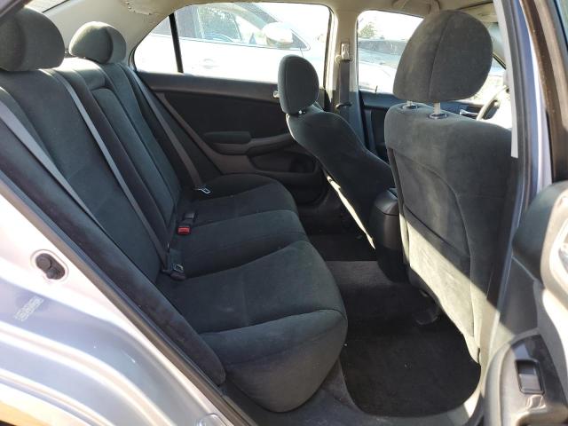 1HGCM56367A092446 - 2007 HONDA ACCORD SE 银色 照片 10