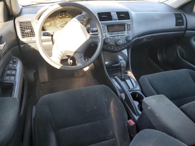 1HGCM56367A092446 - 2007 HONDA ACCORD SE 银色 照片 8