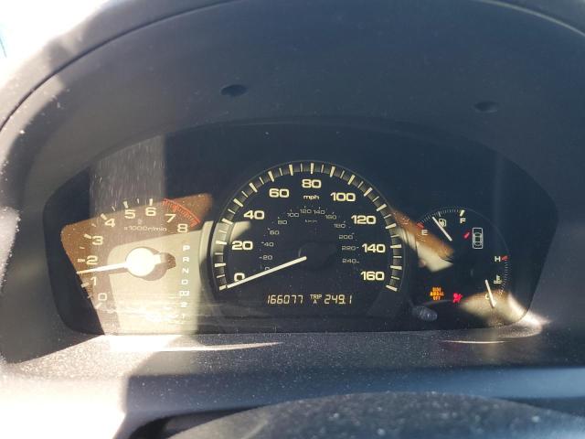 1HGCM56367A092446 - 2007 HONDA ACCORD SE 银色 照片 9