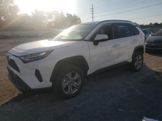 2025 TOYOTA RAV4 XLE, 