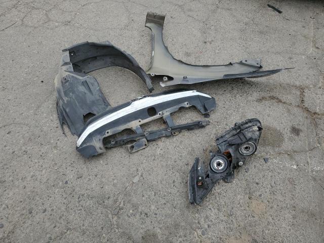 2HGFB2F64CH519565 - 2012 HONDA CIVIC HF GRAY photo 12