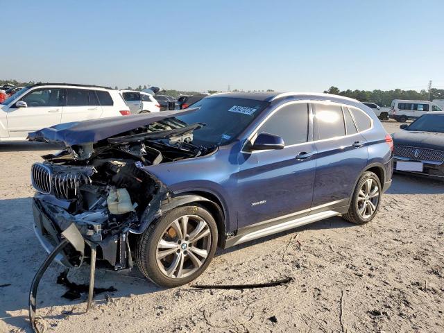 2018 BMW X1 XDRIVE28I, 