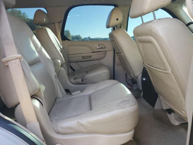 1GYFK63847R411071 - 2007 CADILLAC ESCALADE LUXURY Blanco foto 11