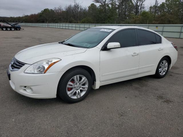 2010 NISSAN ALTIMA BASE, 