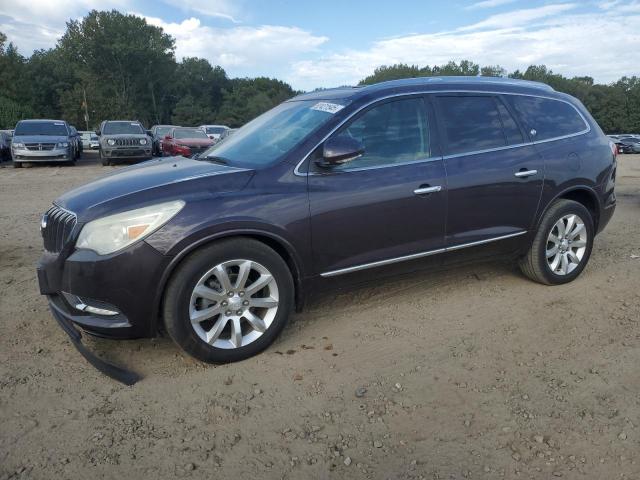 2015 BUICK ENCLAVE, 