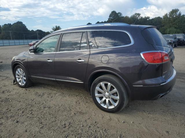 5GAKVCKD8FJ104252 - 2015 BUICK ENCLAVE BURGUNDY photo 2
