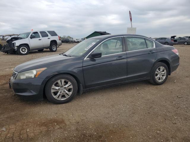 2008 HONDA ACCORD LXP, 