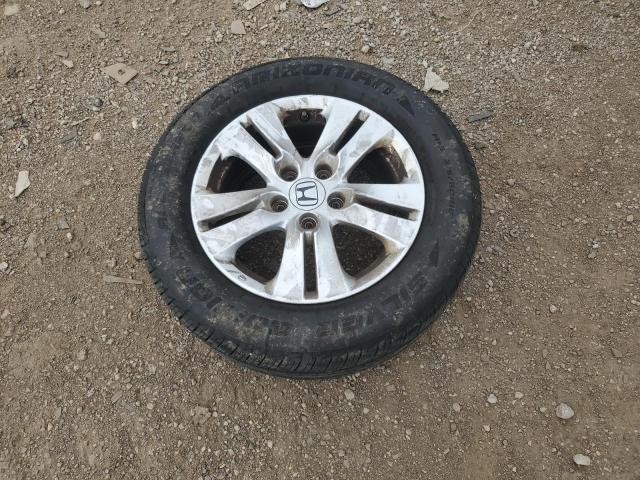 1HGCP26418A000174 - 2008 HONDA ACCORD LXP შავი ფოტო 12