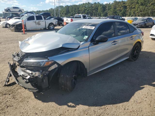 2025 HONDA CIVIC SPORT, 