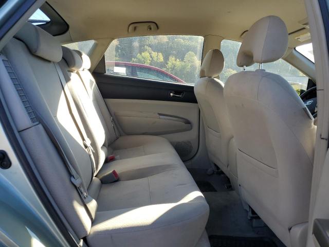 JTDKB20U883406863 - 2008 TOYOTA PRIUS 银色 照片 10