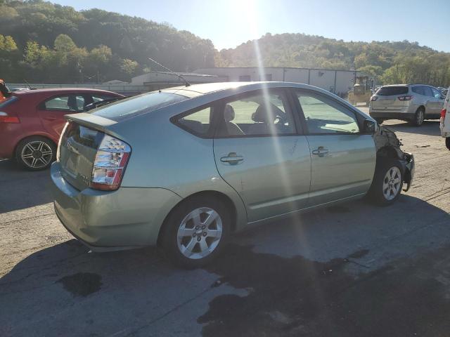 JTDKB20U883406863 - 2008 TOYOTA PRIUS 银色 照片 3