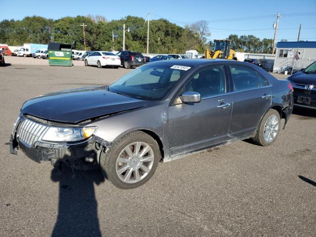 2010 LINCOLN MKZ, 