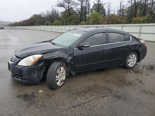 2012 NISSAN ALTIMA BASE, 