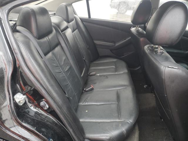 1N4AL2AP1CN535919 - 2012 NISSAN ALTIMA BASE BLACK photo 10
