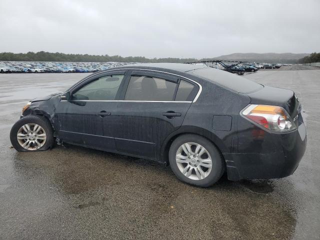 1N4AL2AP1CN535919 - 2012 NISSAN ALTIMA BASE BLACK photo 2