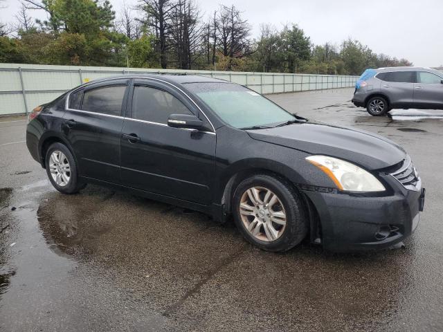 1N4AL2AP1CN535919 - 2012 NISSAN ALTIMA BASE BLACK photo 4