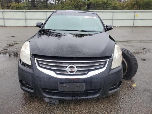 1N4AL2AP1CN535919 - 2012 NISSAN ALTIMA BASE BLACK photo 5
