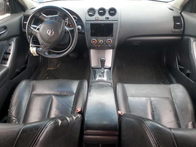 1N4AL2AP1CN535919 - 2012 NISSAN ALTIMA BASE BLACK photo 8