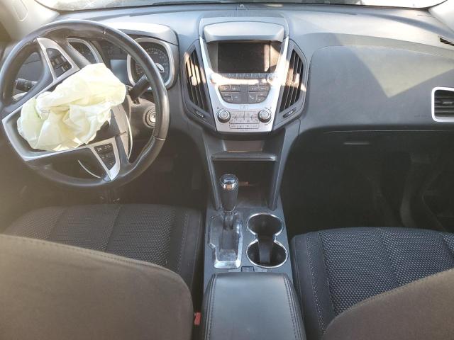 2GNFLFE3XH6247771 - 2017 CHEVROLET EQUINOX LT WHITE photo 8