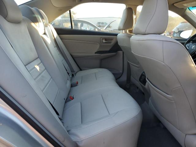 4T1BF1FK0GU511325 - 2016 TOYOTA CAMRY LE Сріблястий фото 10