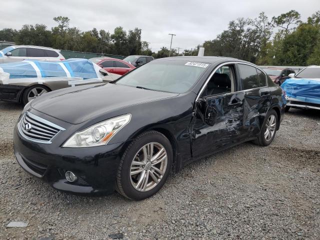 2013 INFINITI G37 BASE, 