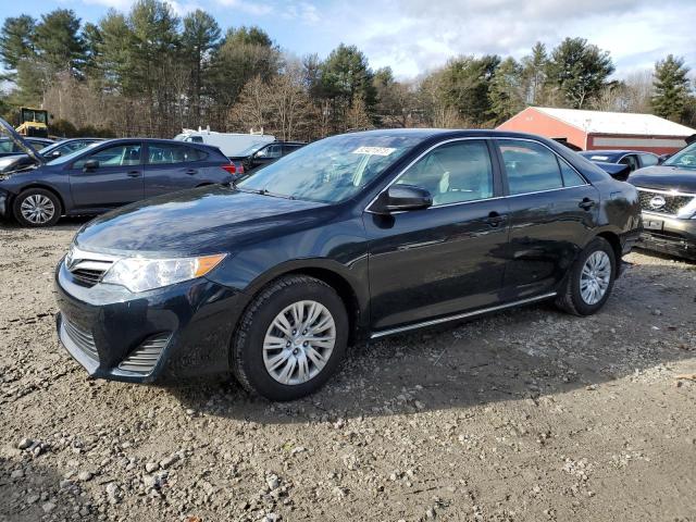 2014 TOYOTA CAMRY L, 