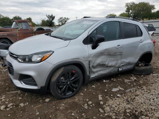 2020 CHEVROLET TRAX 1LT, 
