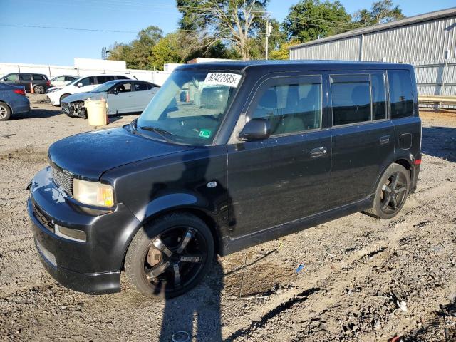 2006 TOYOTA SCION XB, 