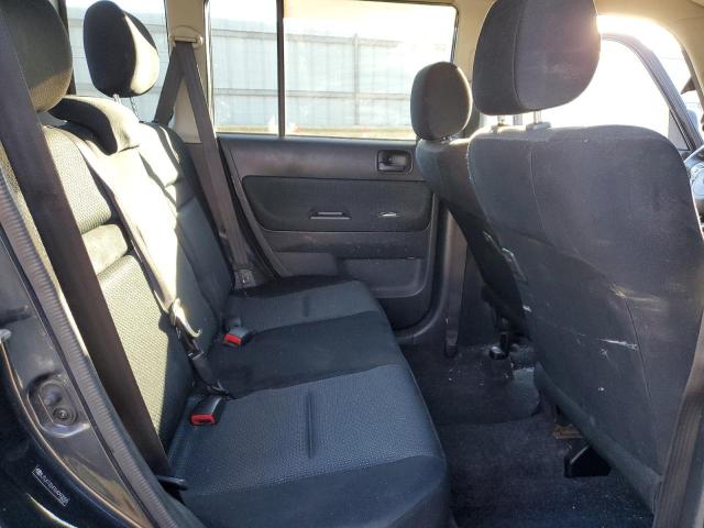 JTLKT324764090058 - 2006 TOYOTA SCION XB 石墨色 照片 10
