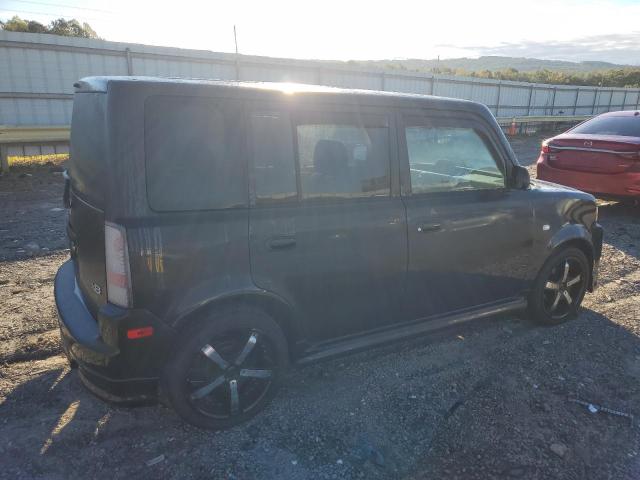 JTLKT324764090058 - 2006 TOYOTA SCION XB 石墨色 照片 3